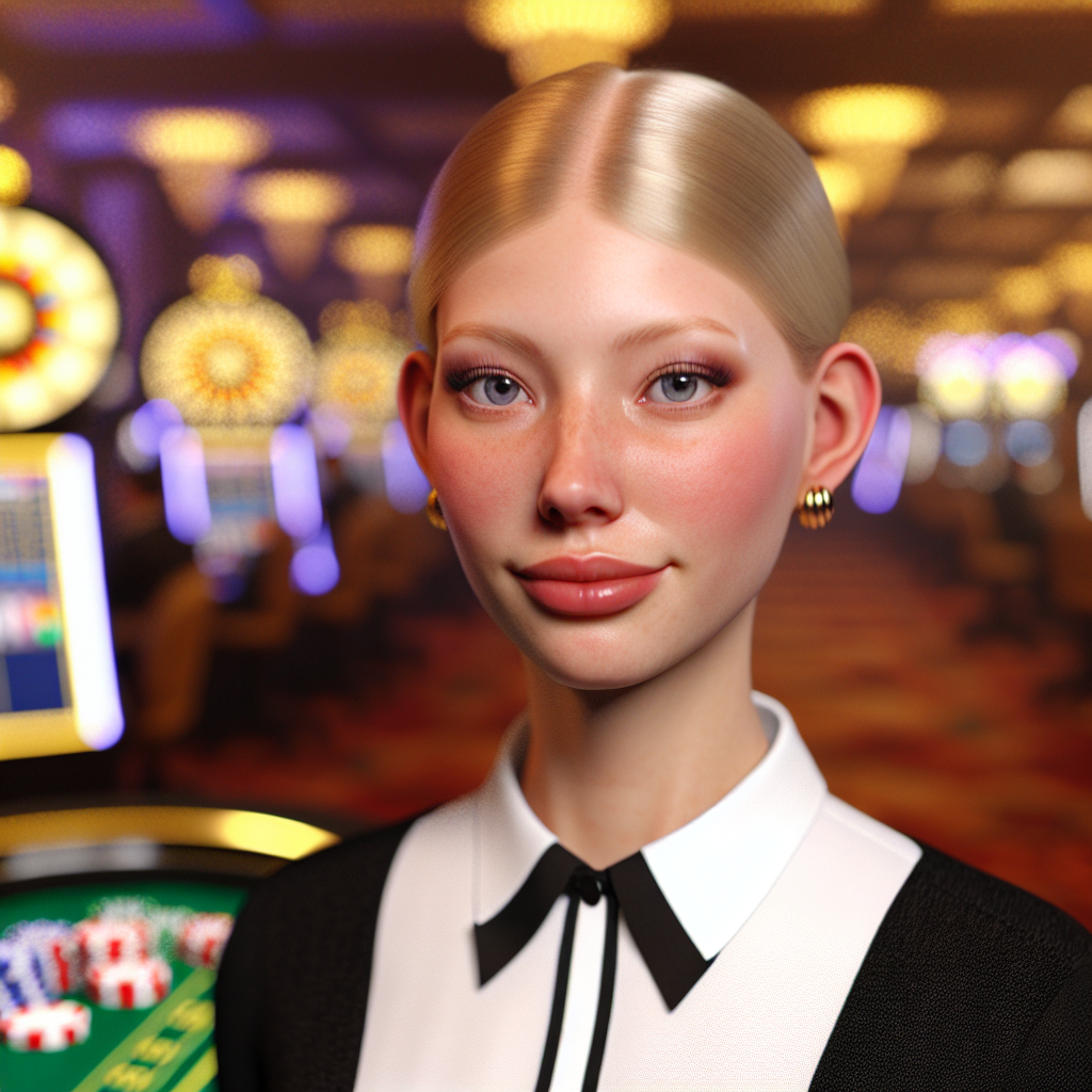 Beginner’s Guide To Big Six Wheel Casino Game Explained