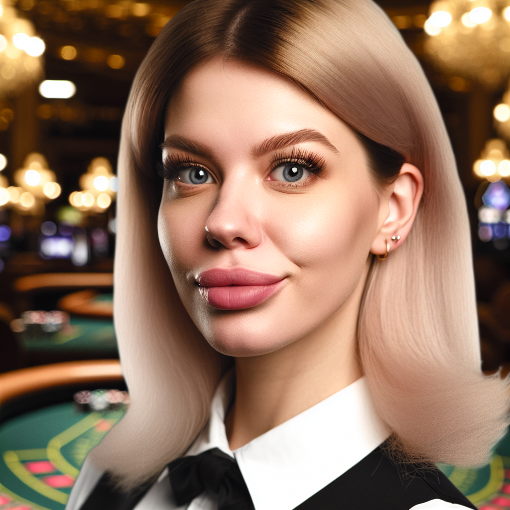Beginner’s Guide To Casino Blackjack Doubling Down Explained