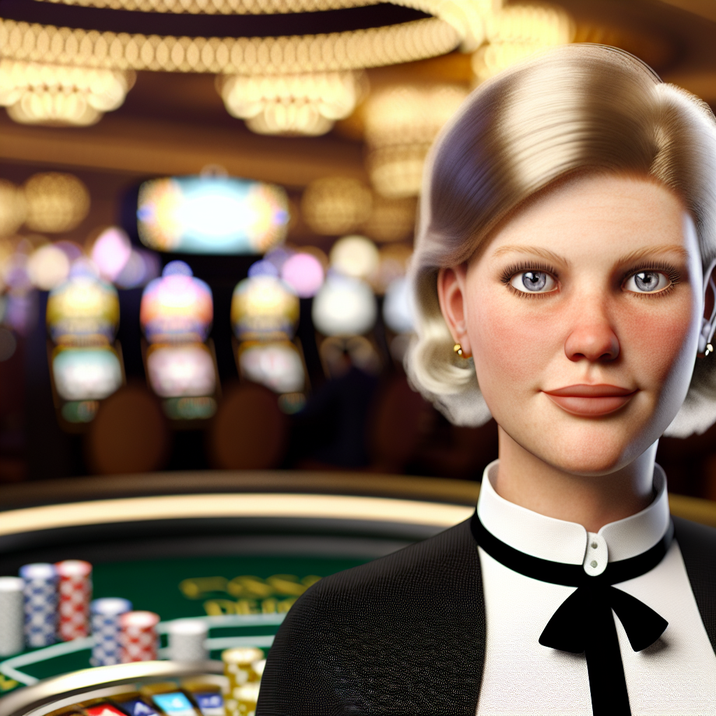 Beginner’s Guide To Casino Liar’s Poker Rules Explained