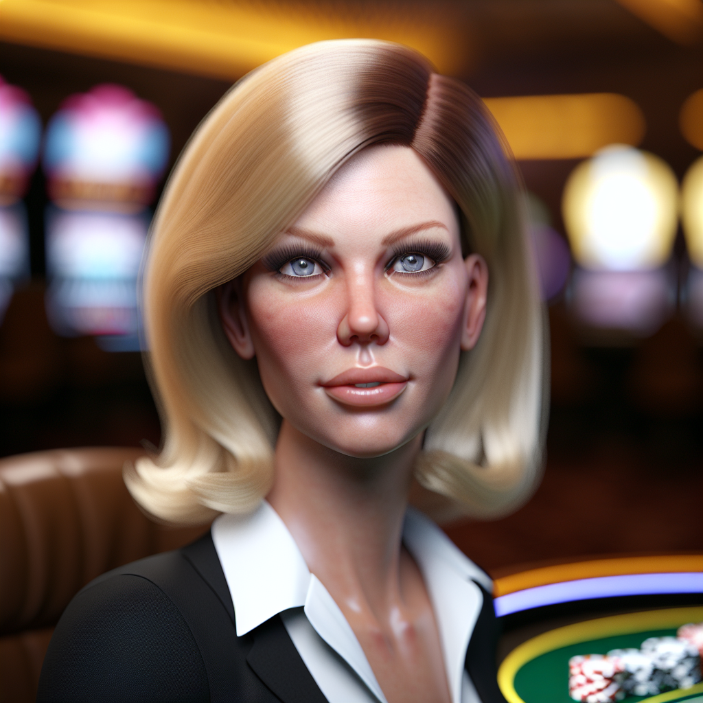 Beginner’s Guide To Casino Progressive Jackpot Bingo Explained