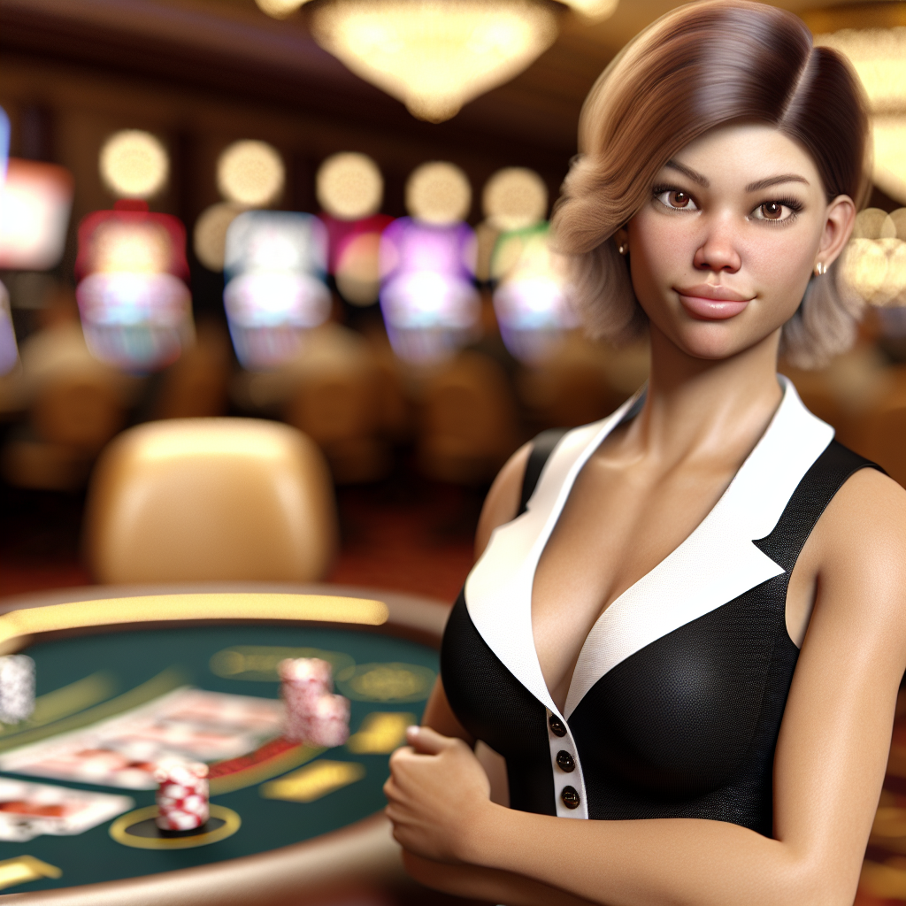 Beginner’s Guide To Progressive Blackjack Side Bets Explained progressive blackjack