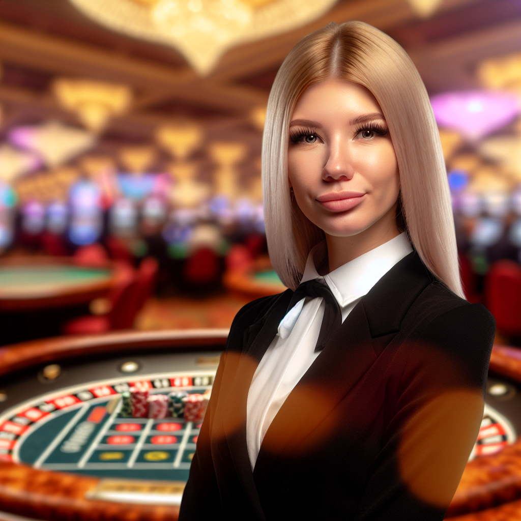 Beginner’s Guide To Roulette Strategies And Basic Rules