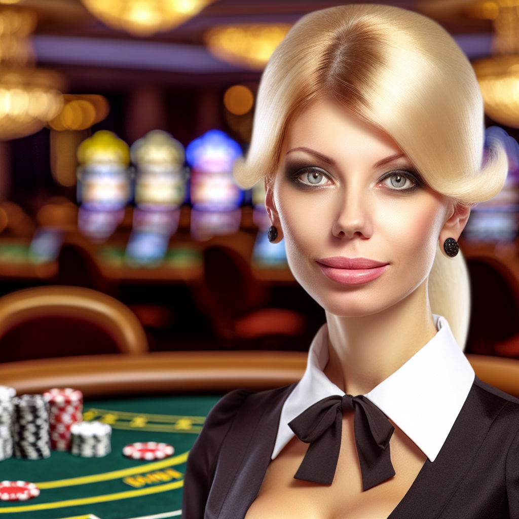 Beginner’s Introduction To Casino Faro Card Game Rules