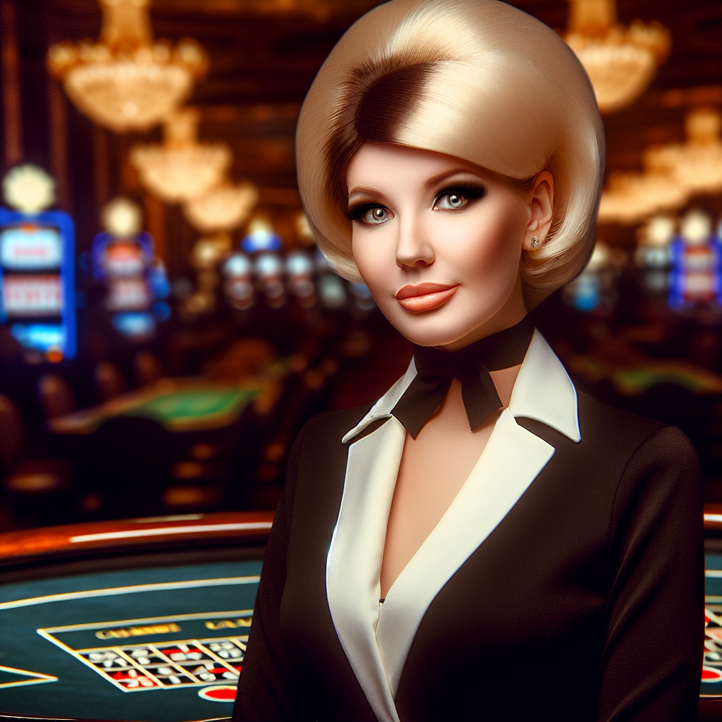Beginner’s Introduction To Casino French Roulette Rules Explained
