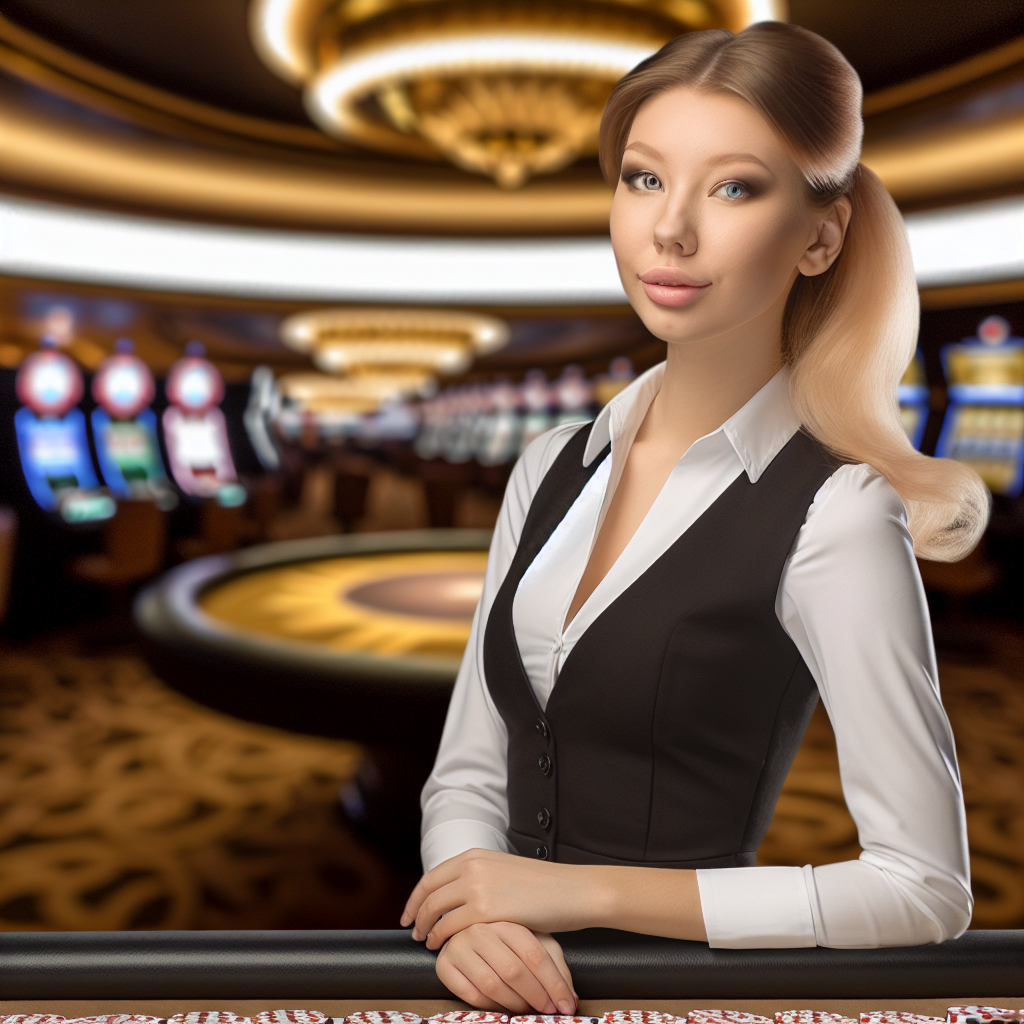 Beginner’s Introduction To Casino Mahjong Basics Explained