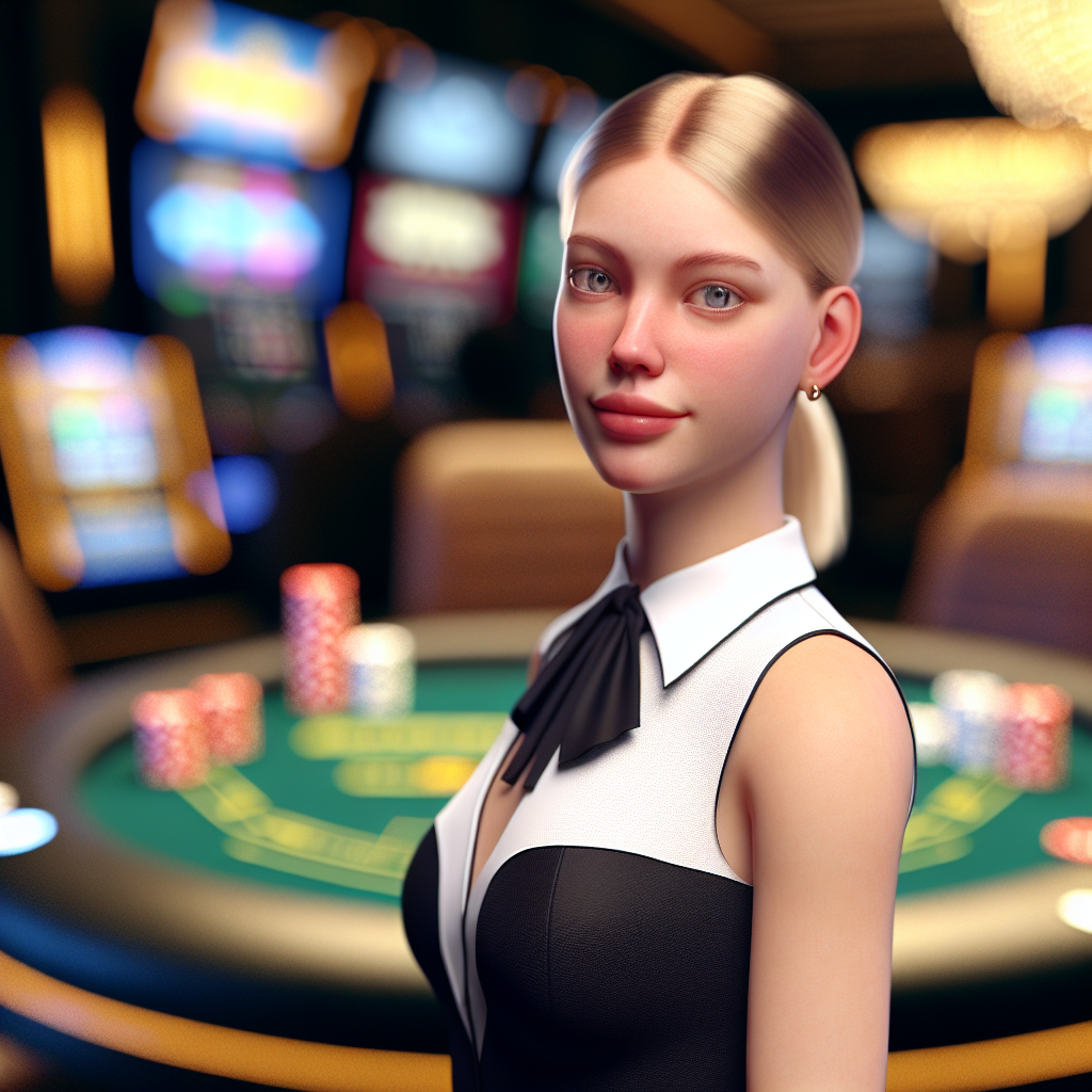 Beginner’s Introduction To Casino Scratch Cards And Payouts