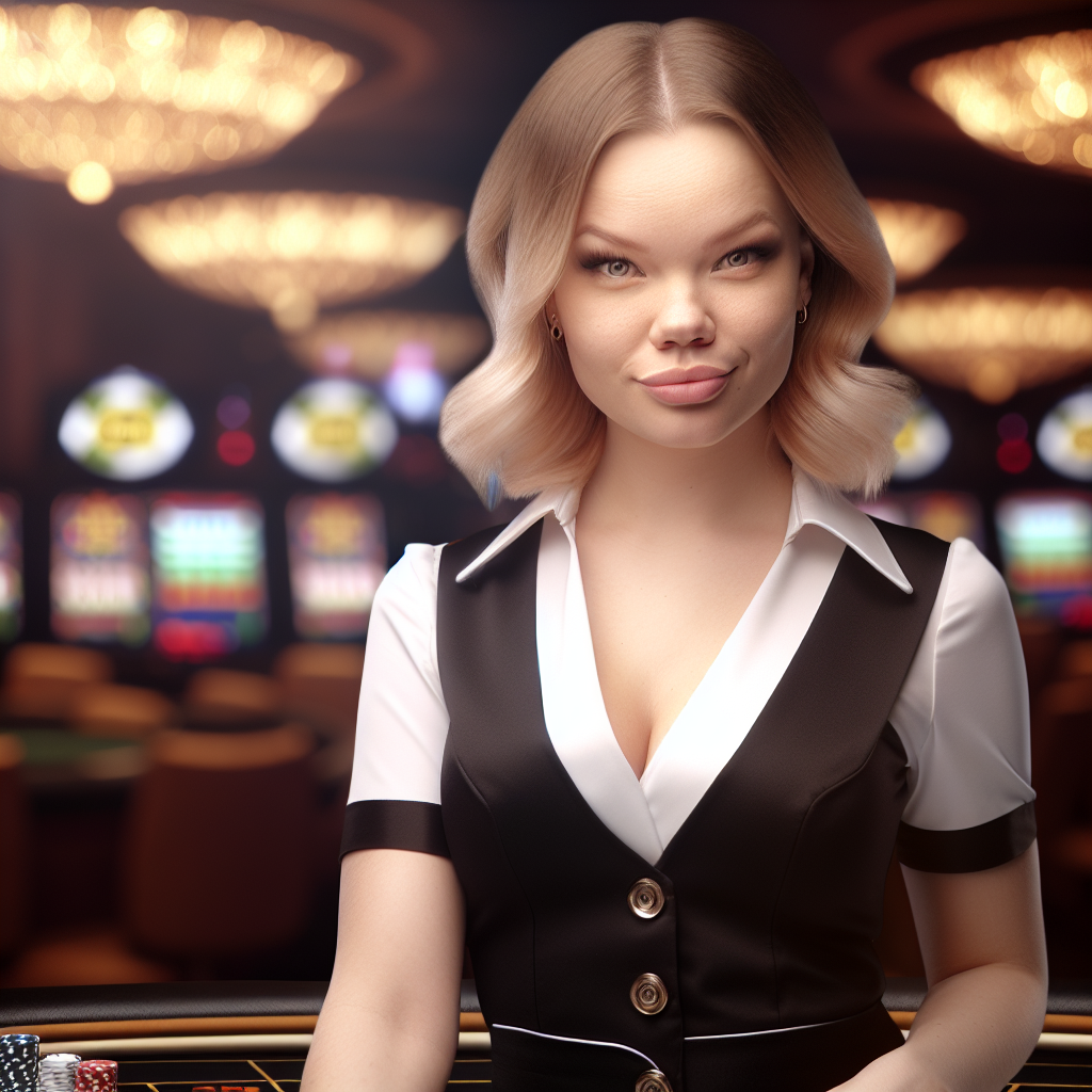 Beginner’s Introduction To Lightning Roulette Features Explained