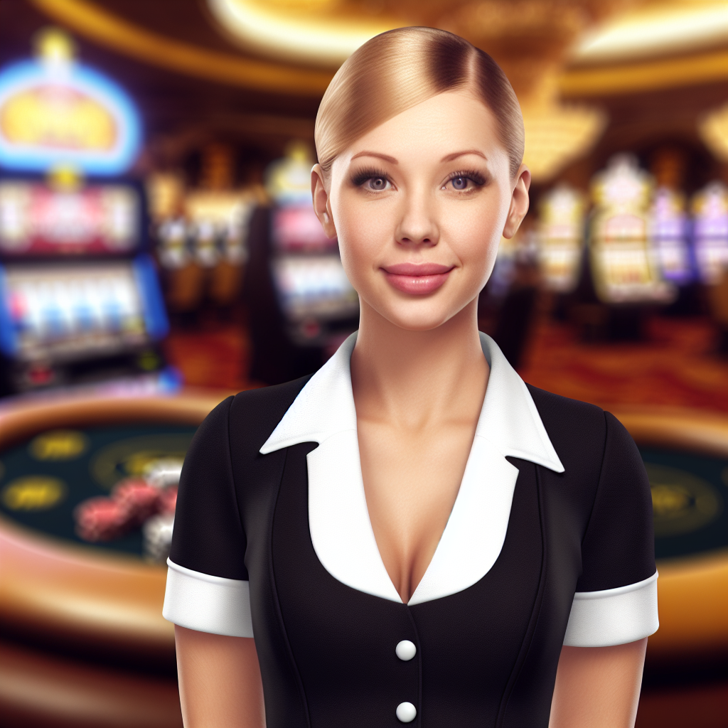 Beginner’s Introduction To Texas Shootout Casino Game Explained