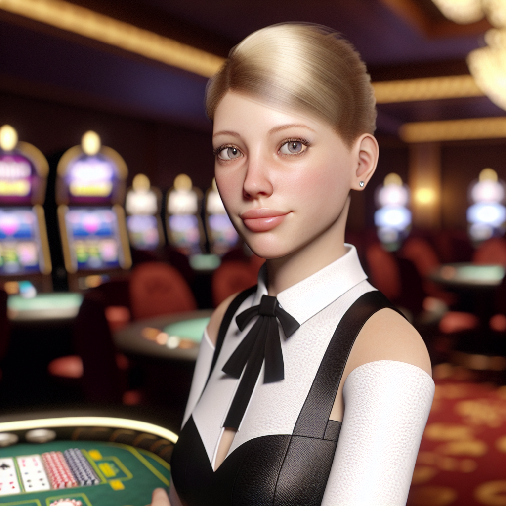 Beginner’s Introduction To Video Poker Machines And Payouts