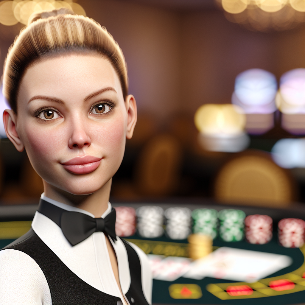 How Beginners Can Learn Casino Bingo Rules And Gameplay