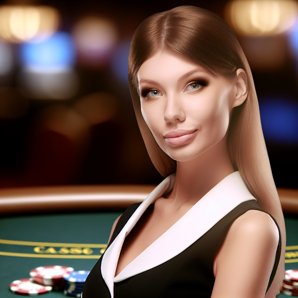 How Beginners Can Learn Casino Blackjack Split Rules Easily