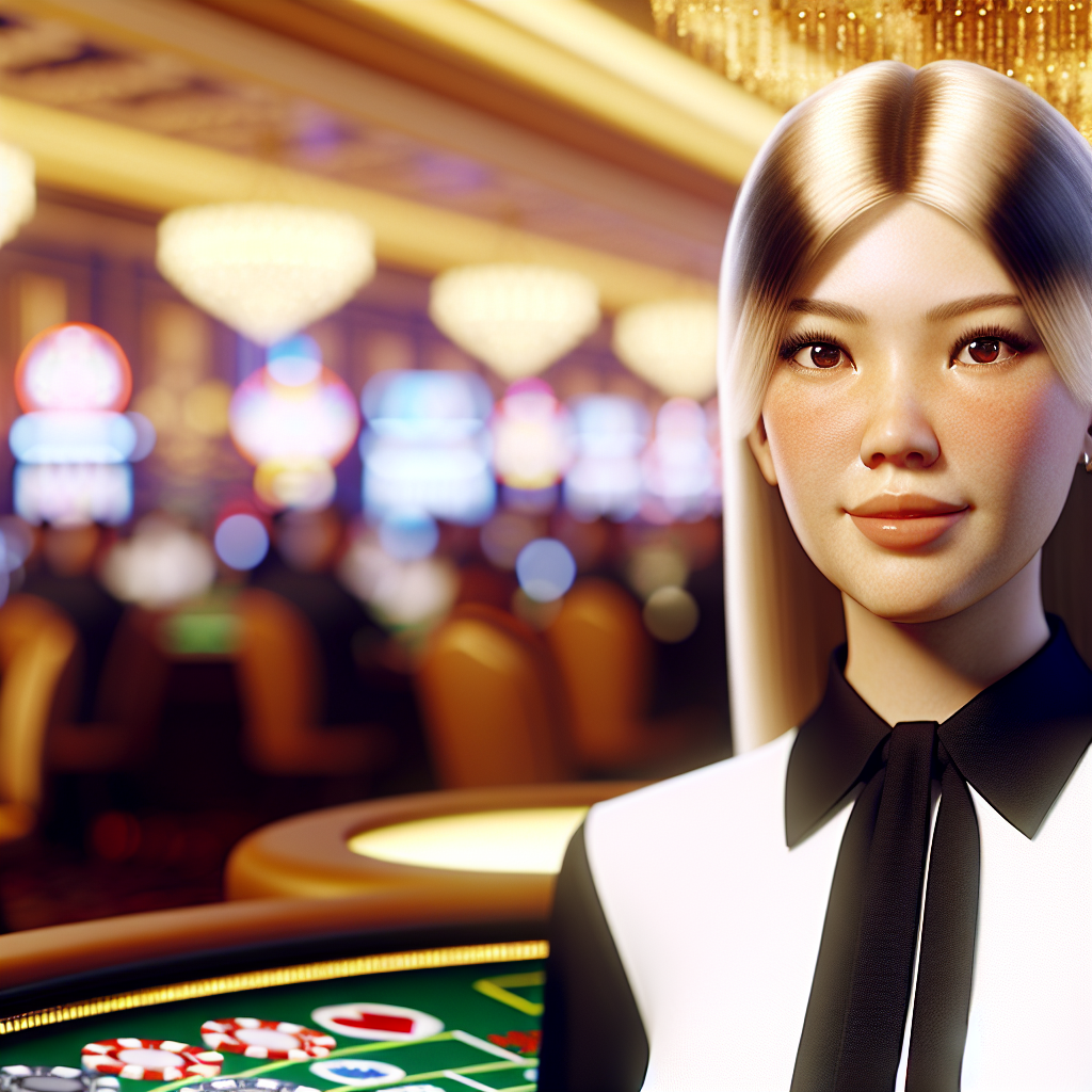 How Beginners Can Learn Casino Roulette Outside Bets Easily roulette outside bets