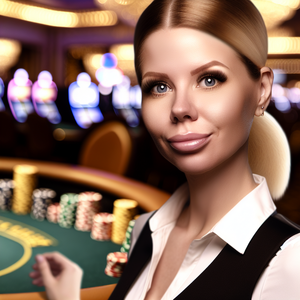 How Beginners Can Learn Heads Up Hold’em Casino Rules