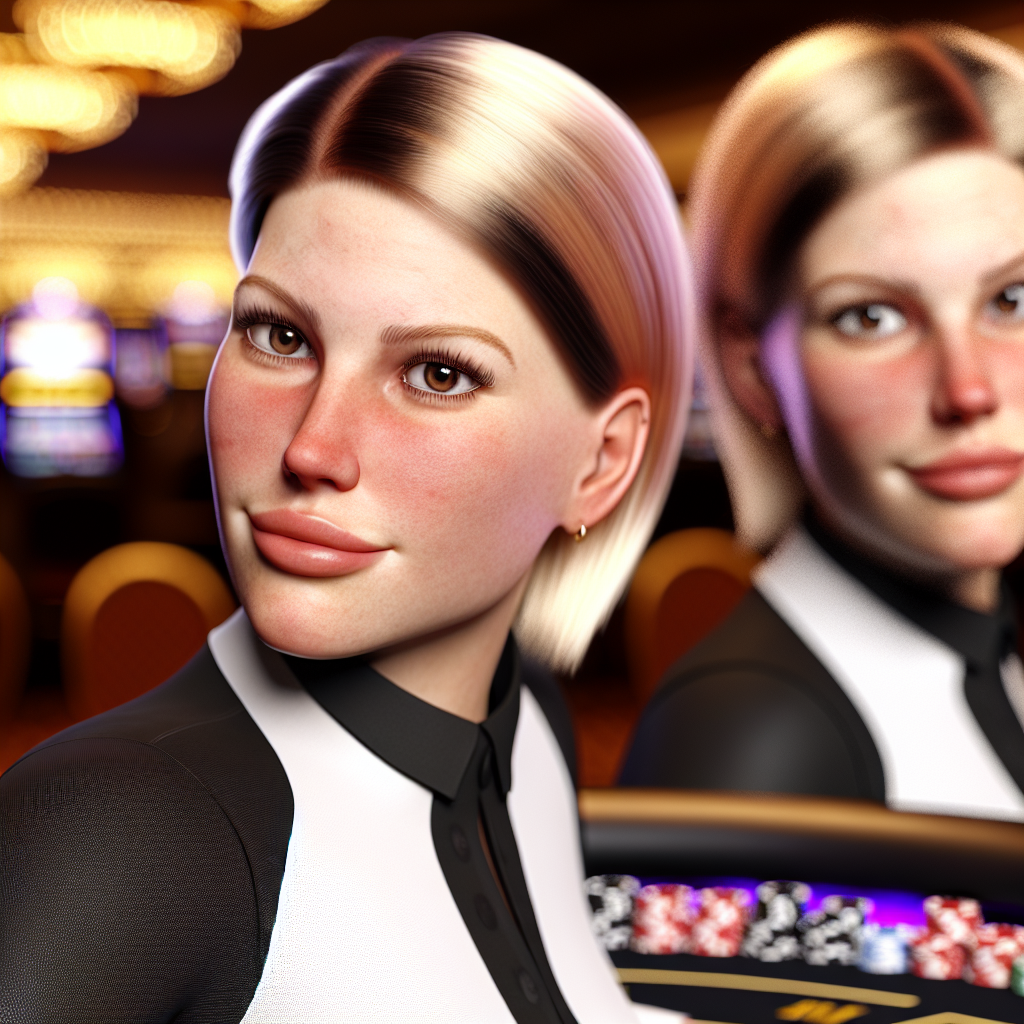 How Beginners Can Learn Live Dealer Casino Games Online