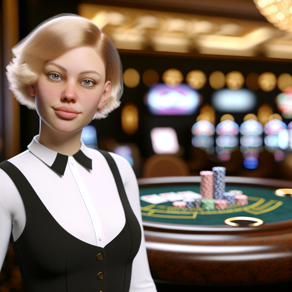 How To Play Caribbean Stud Poker For Beginners Easily