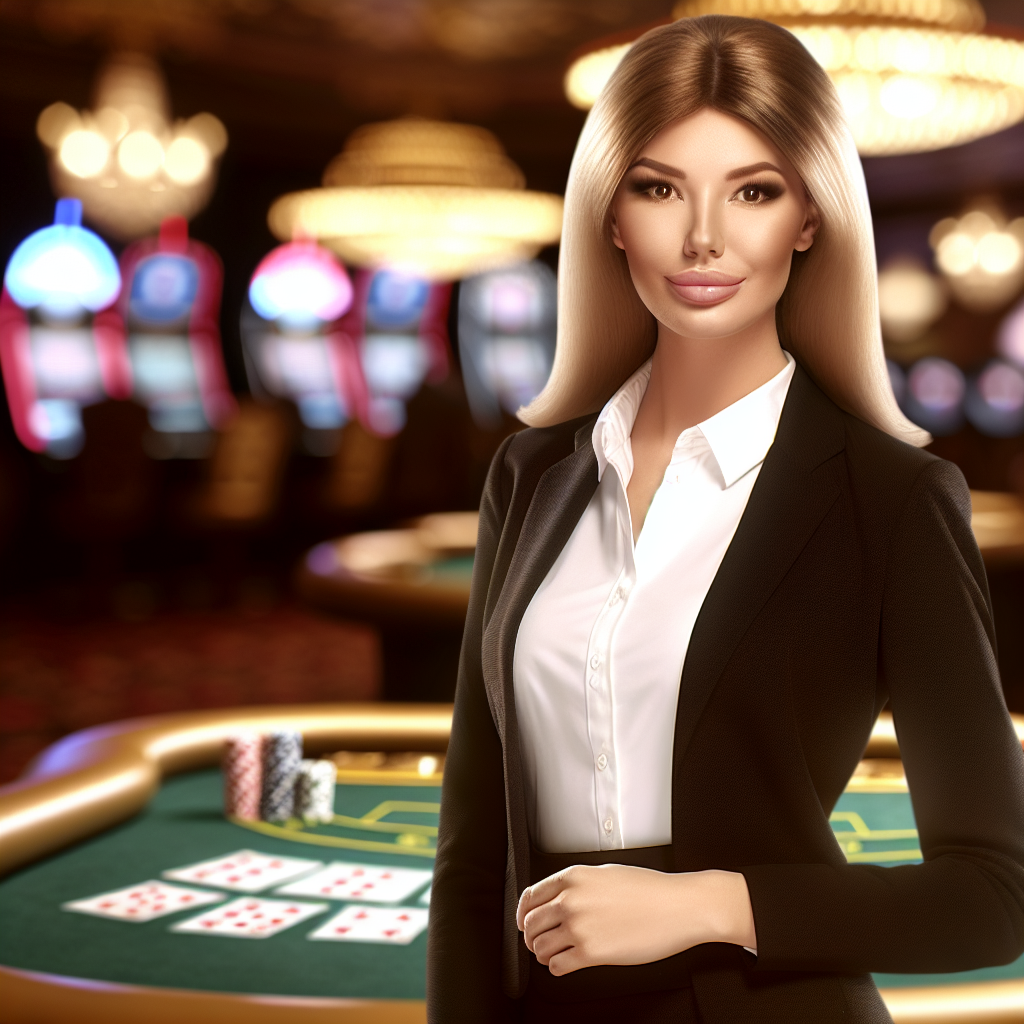 AI vs card counting in blackjack