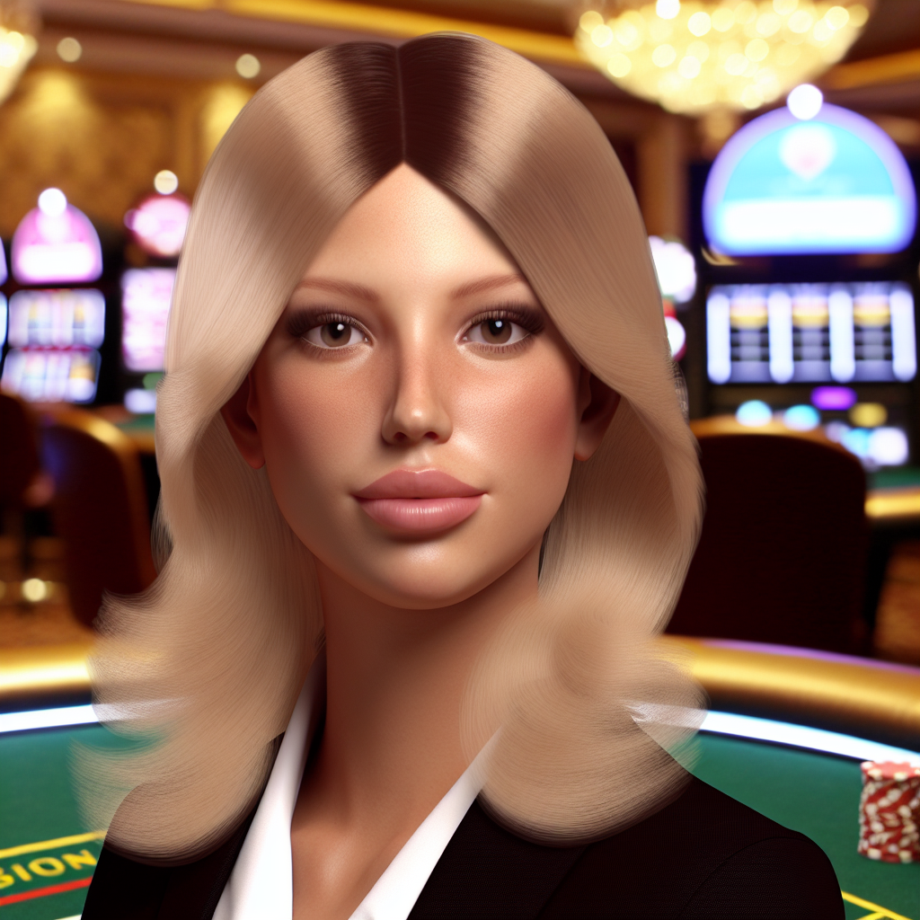 AI Vs Human Instinct In Casino Security