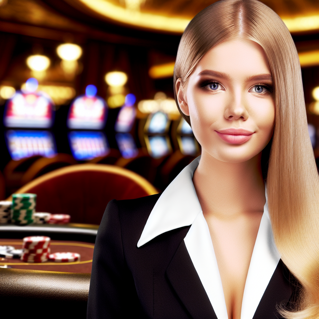 The Art Of Casino Marketing