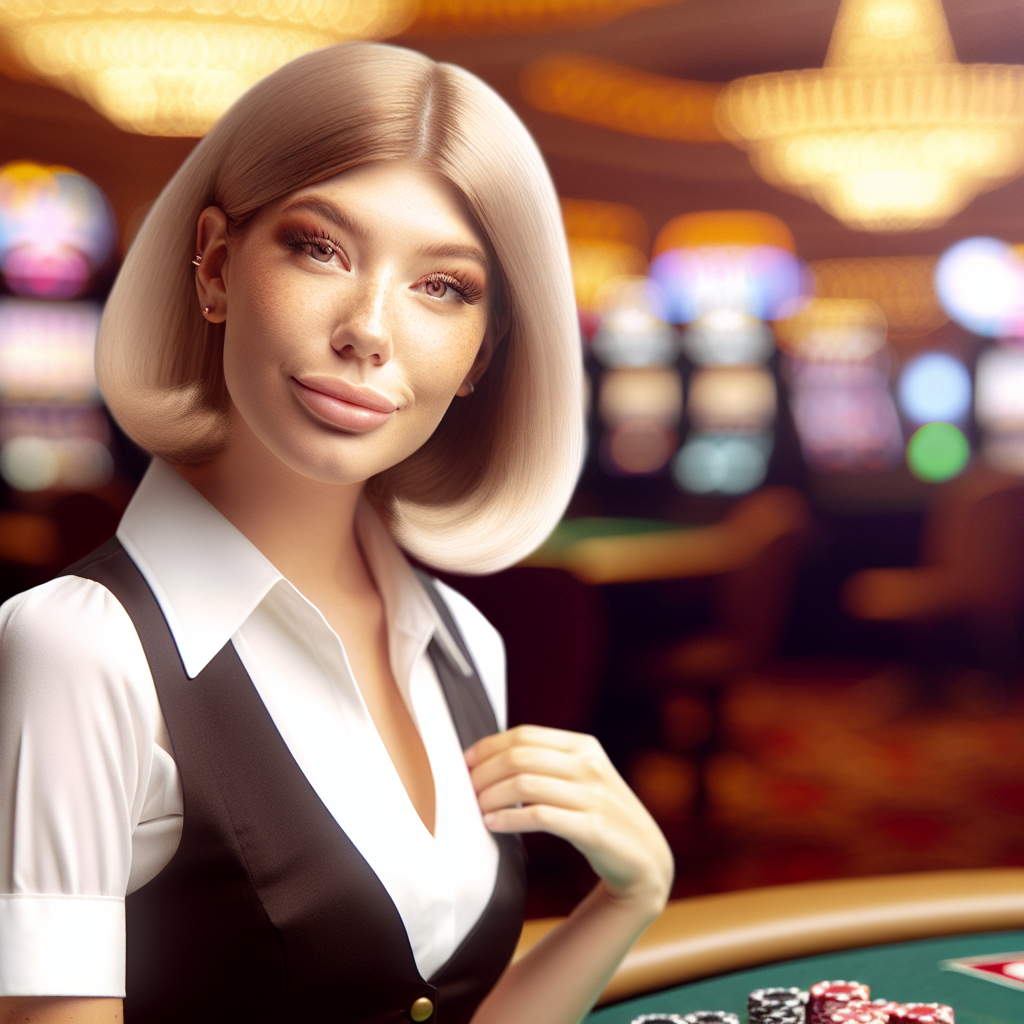 Atlantic City 2025: Casino Revenues And Tourism Recovery