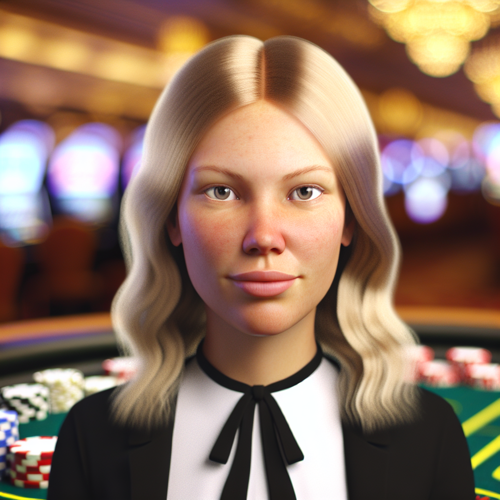 Atlantic City Reinvented: Beyond Gambling