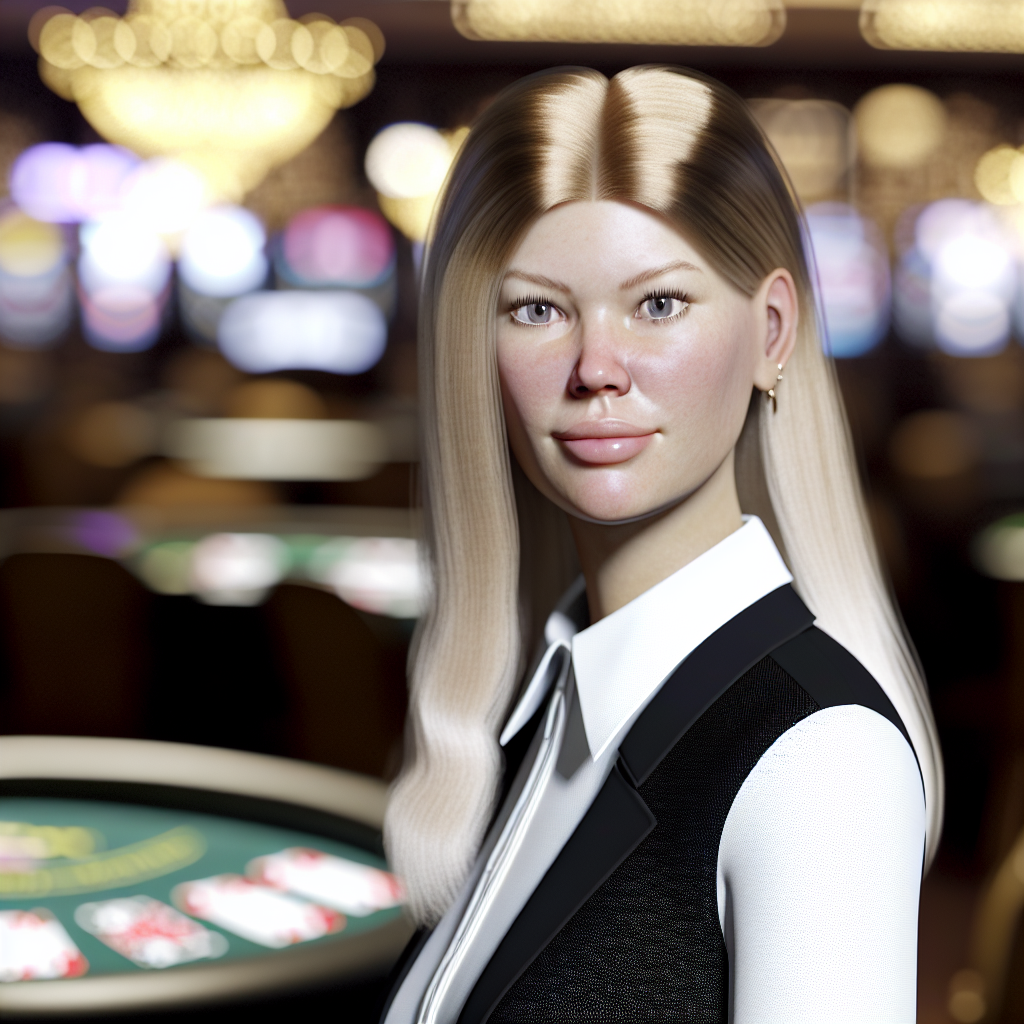 Australian Casino Regulation: A Strict Approach