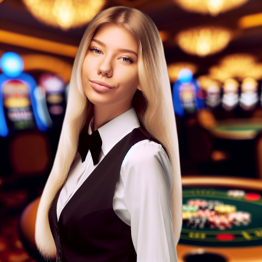 Avoiding casino scams guide
