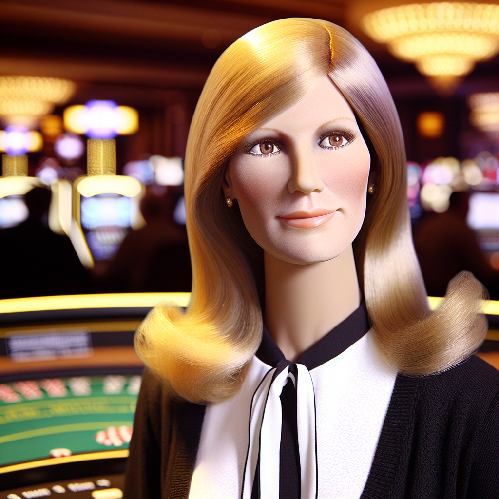 Baccarat Explained — Banker Vs Player Odds