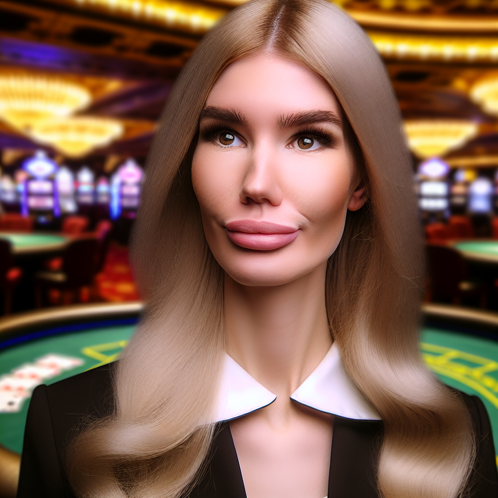 Baccarat Betting Blueprint: Smart Casino Strategies For Big Wins