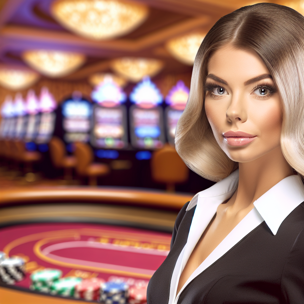 Easy casino games to start