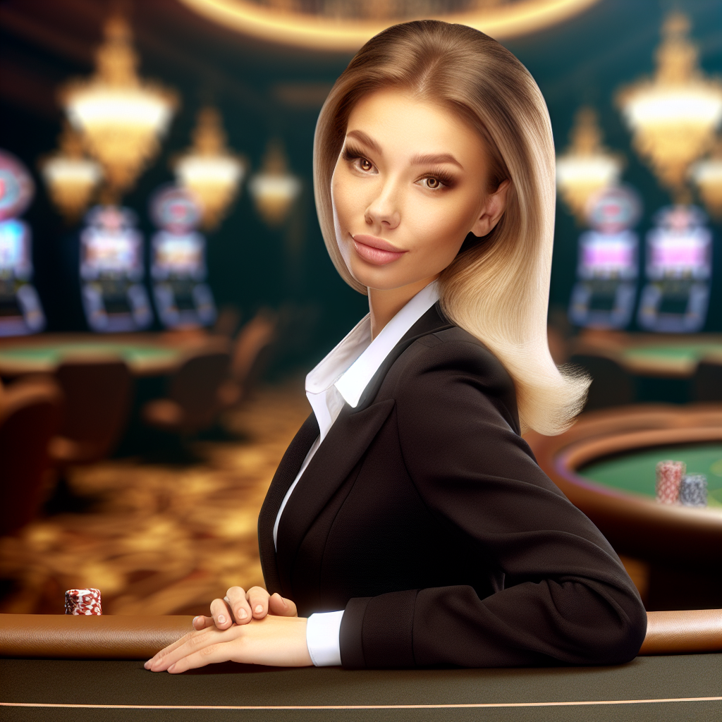 Easy casino games to start