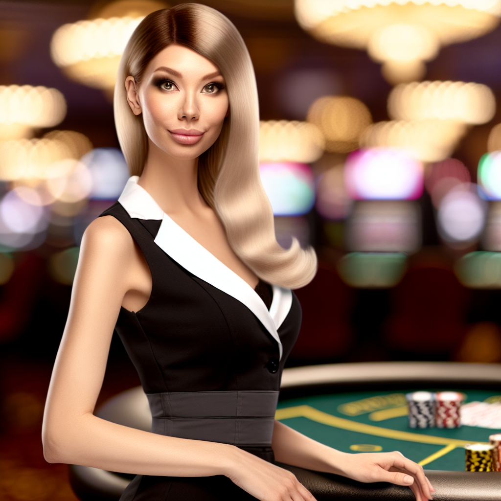 Easy casino games to start