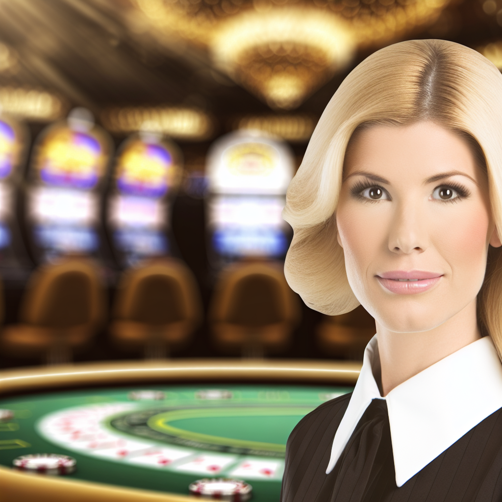 How To Avoid Common Beginner Mistakes In Casinos