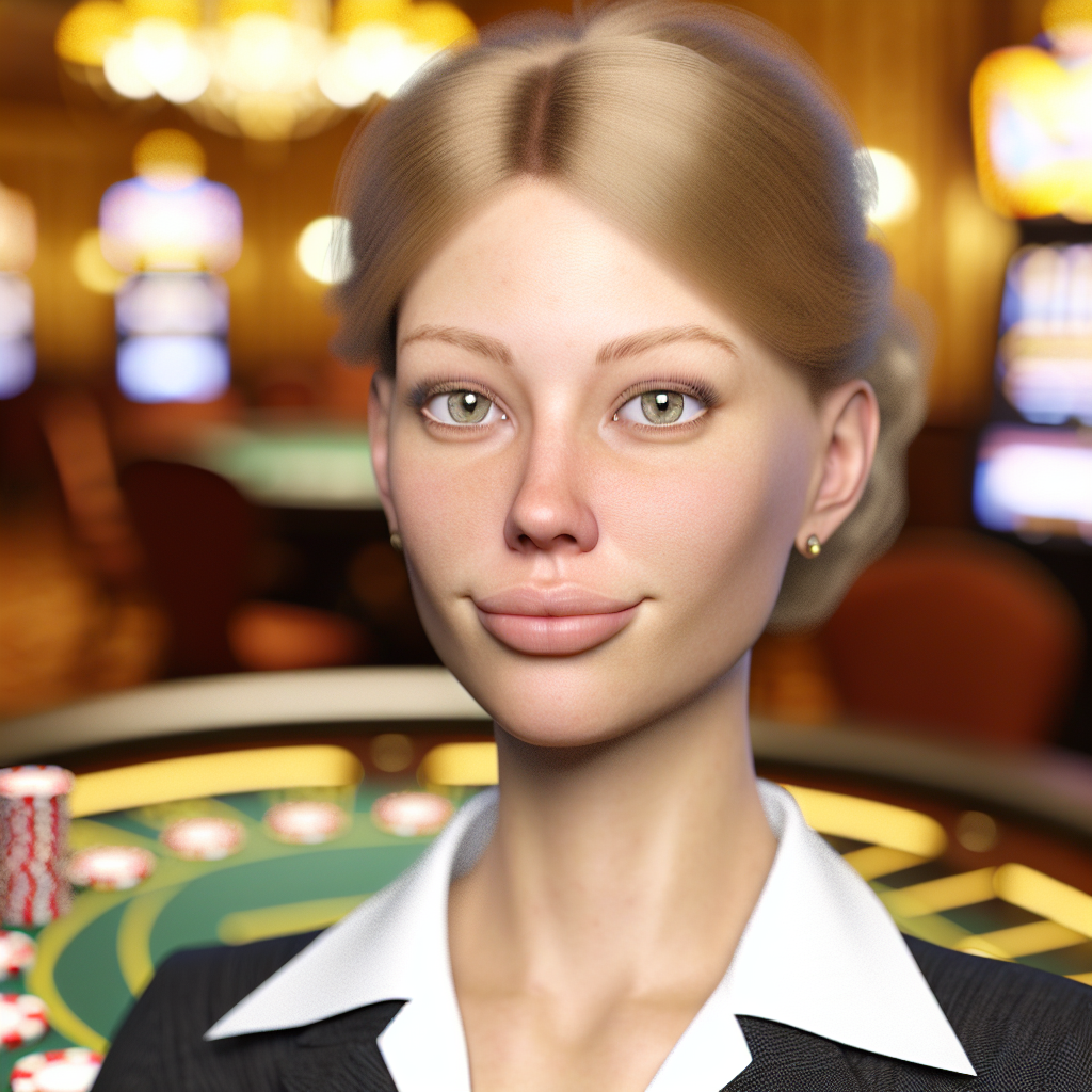 Beginner step by step casino learning beginner