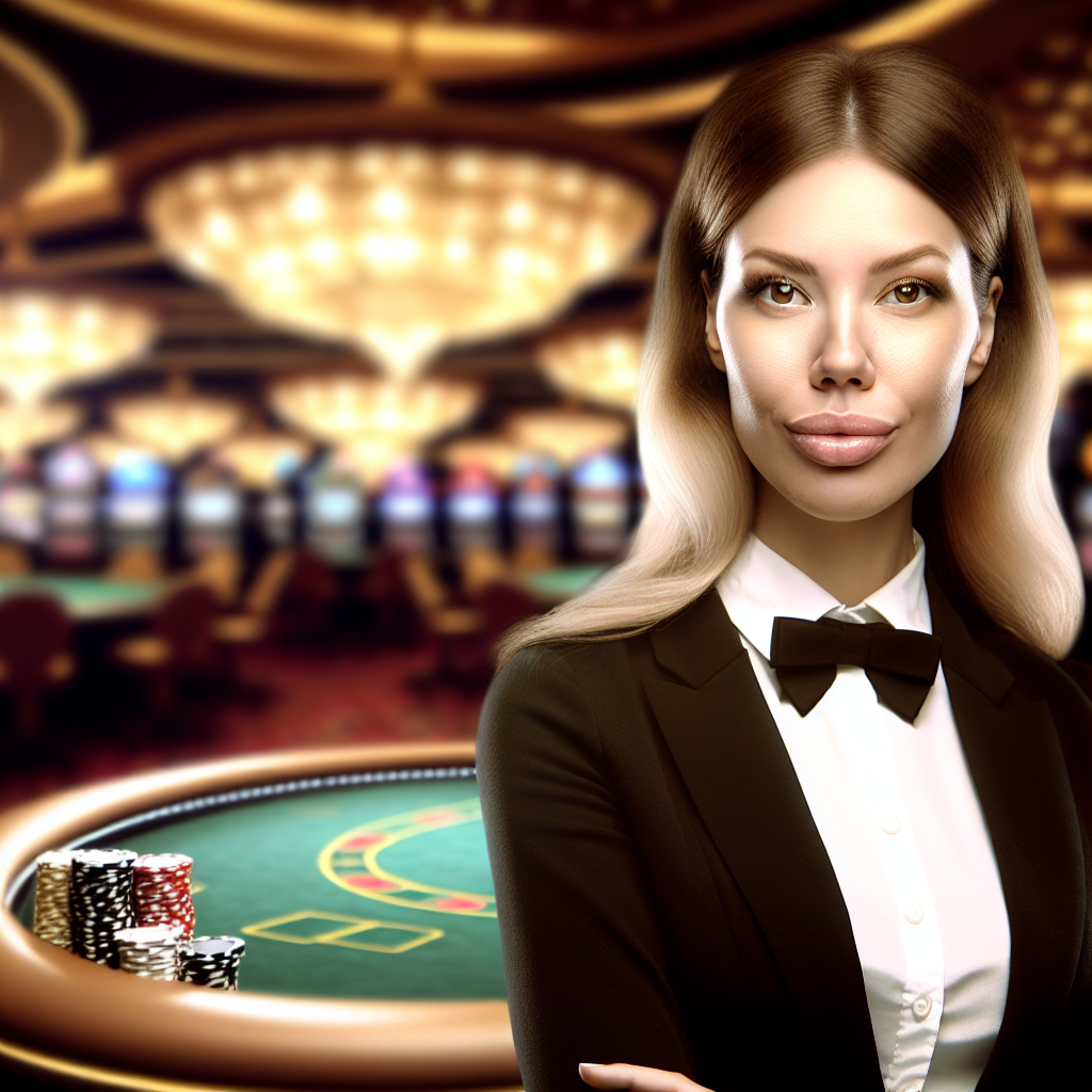 How Casinos Use Big Data To Understand Players