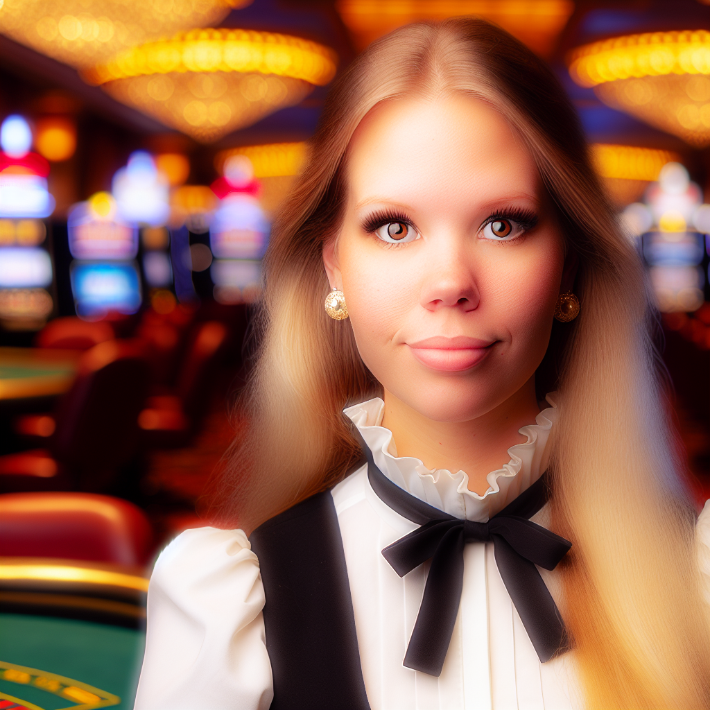 Blackjack For Beginners: Rules & Strategy
