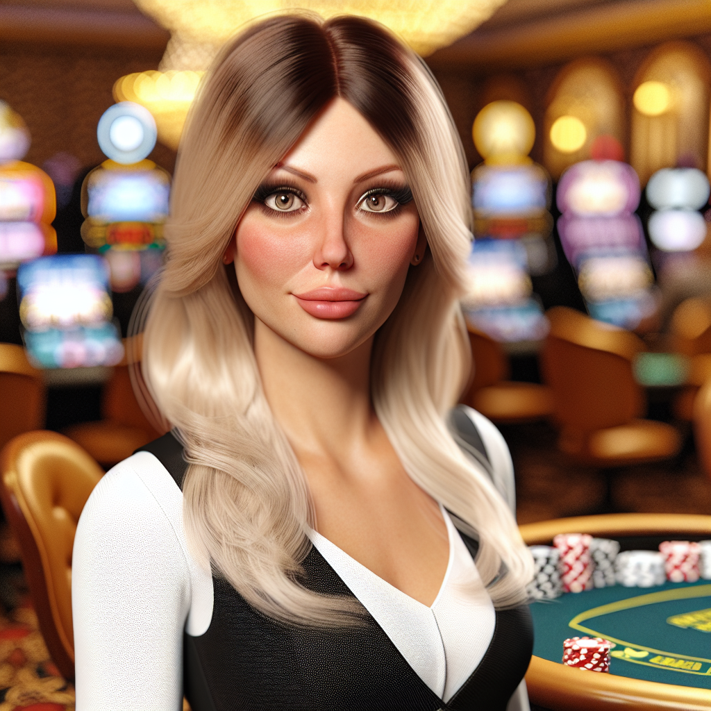 Blackjack rules and house edge explained