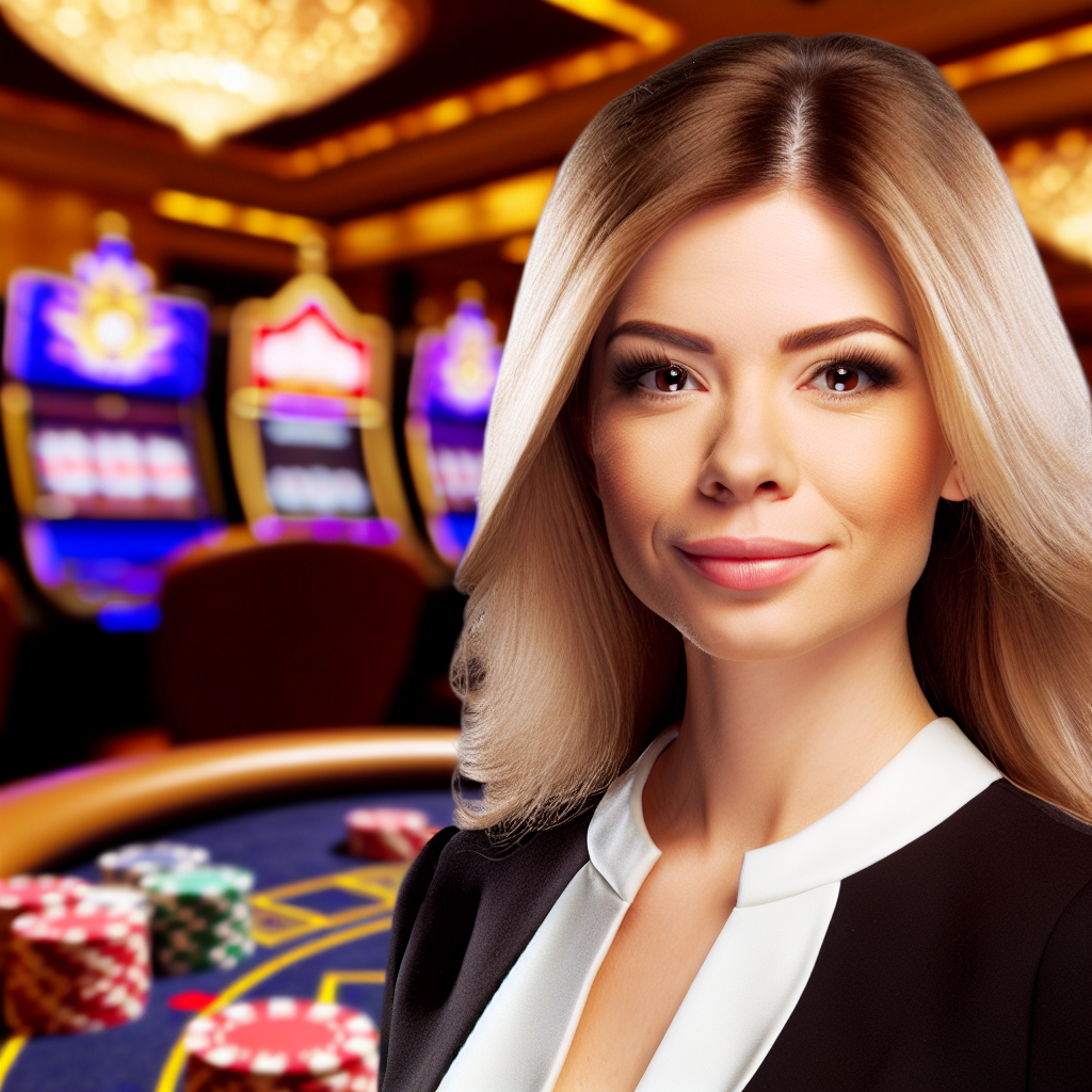 Blinking players in poker blink