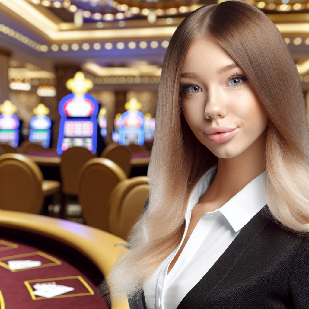 Casino Bonuses Types Explained