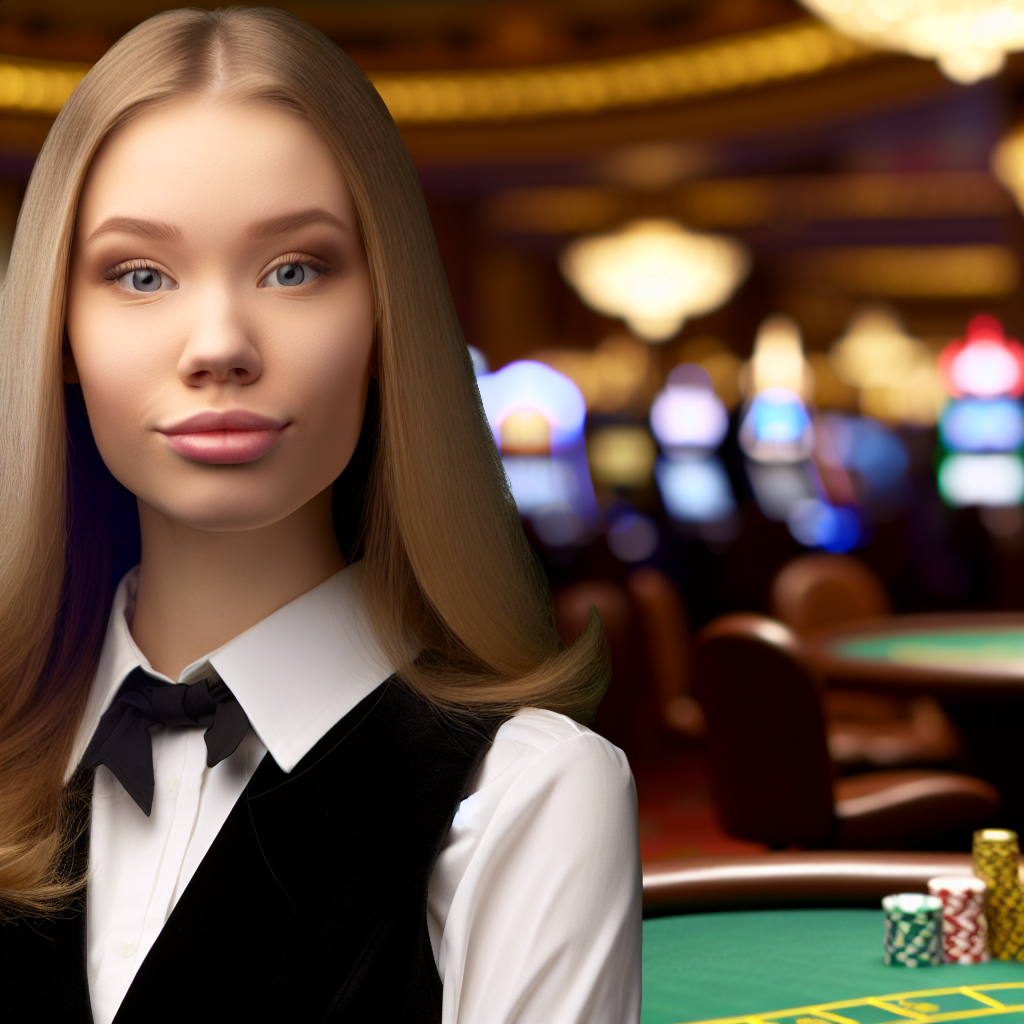 Caesars Expands Digital Casino Content With Proprietary Games and AI Vision