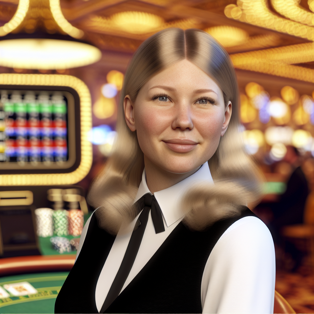 Did Caesars Entertainment Stock Rise After Fed Hints and Shelton Residency?