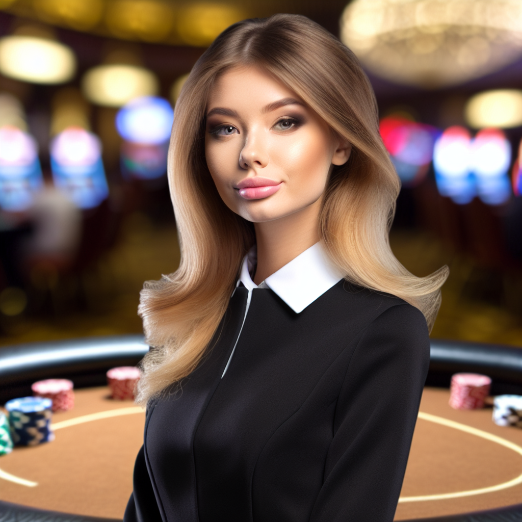 Canadian Online Casino Trends 2025