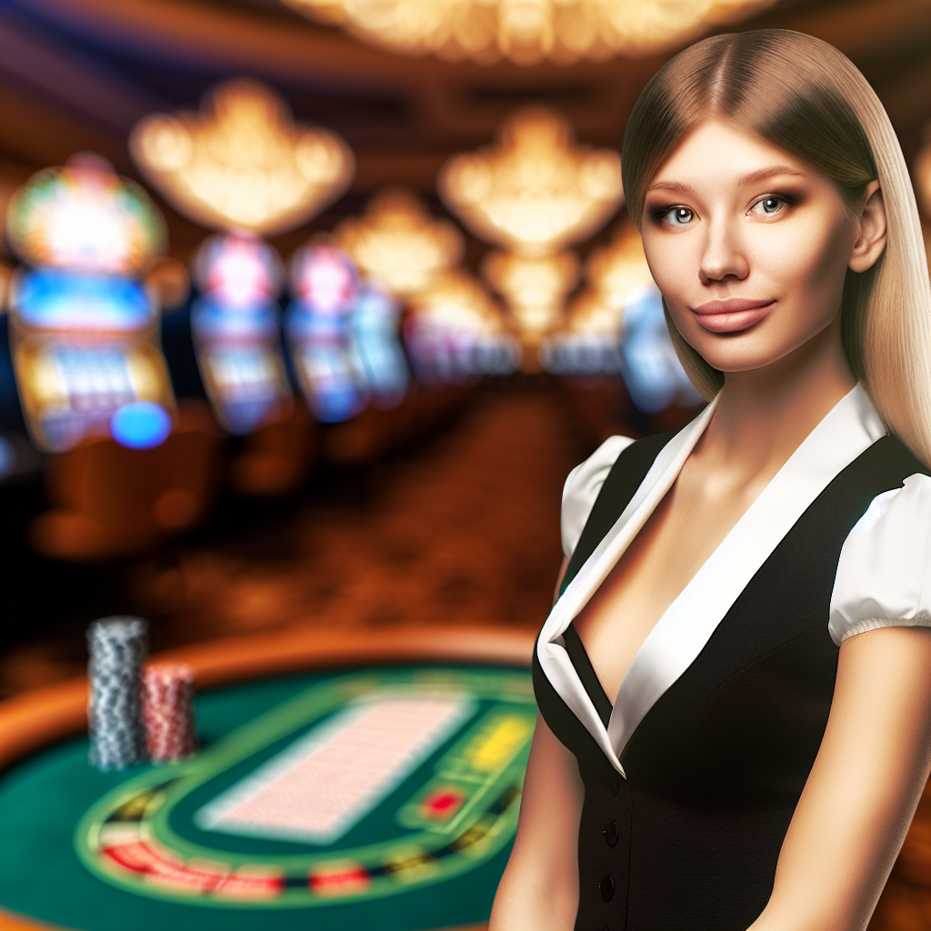 Caribbean Stud Poker Rules And Payout Table Explained