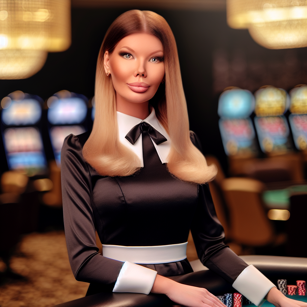 How To Open An Online Casino Account