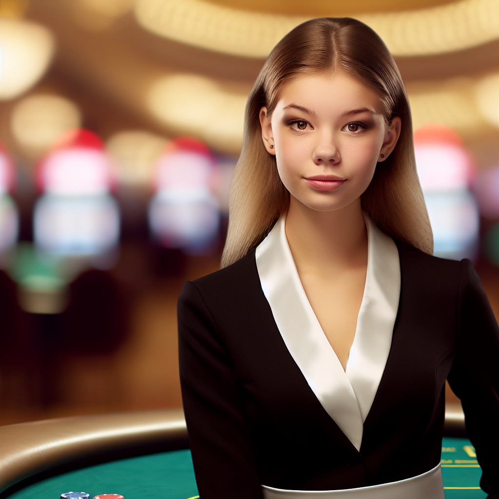 Casino achievements explained