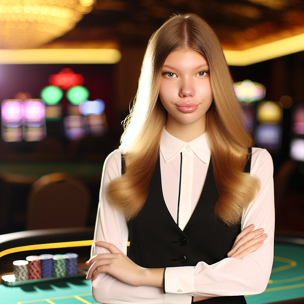 Casino affiliate program for beginners