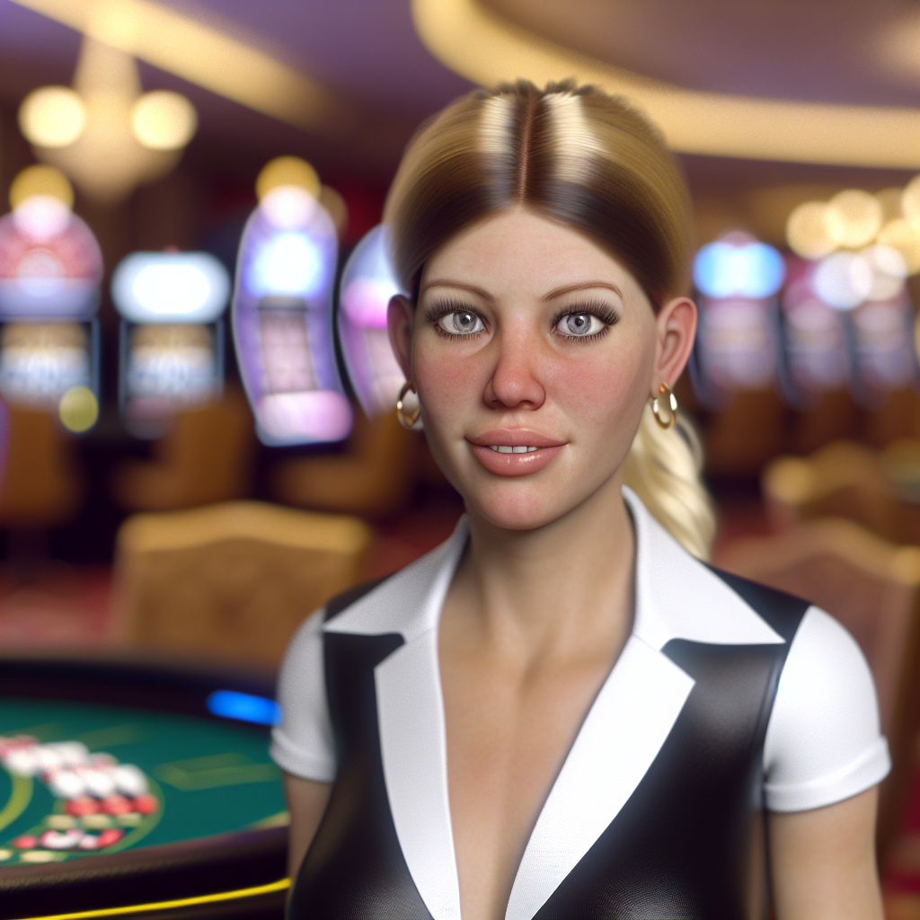 Beginner’s Guide To Casino Banking Methods