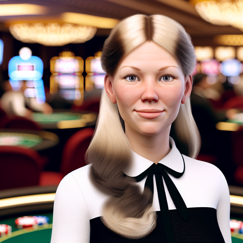 Casino Bankroll Mastery: How To Play Smart And Win More