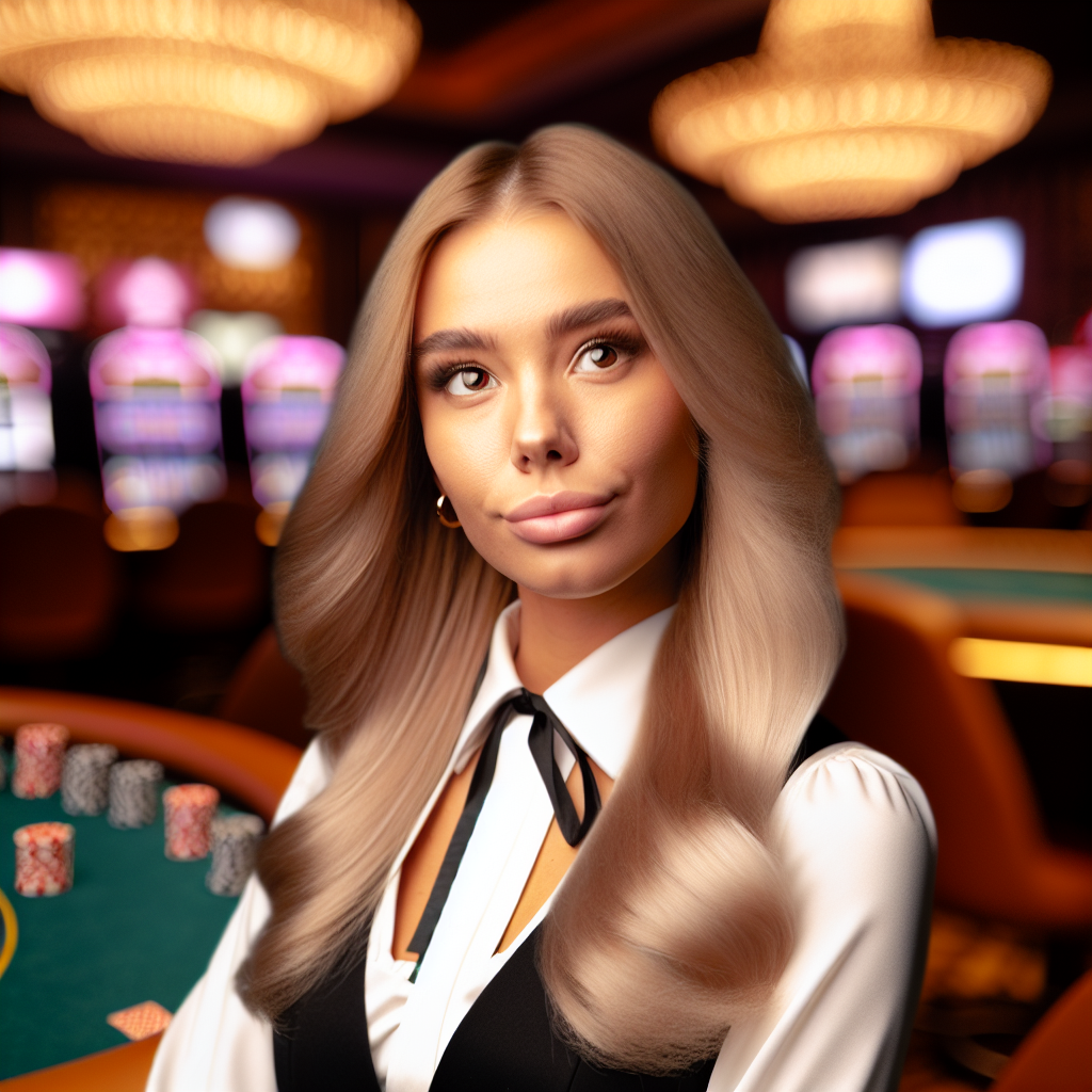 How To Set A Casino Budget