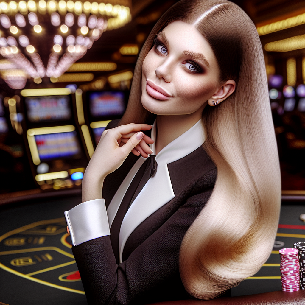What Is Casino Cashback?