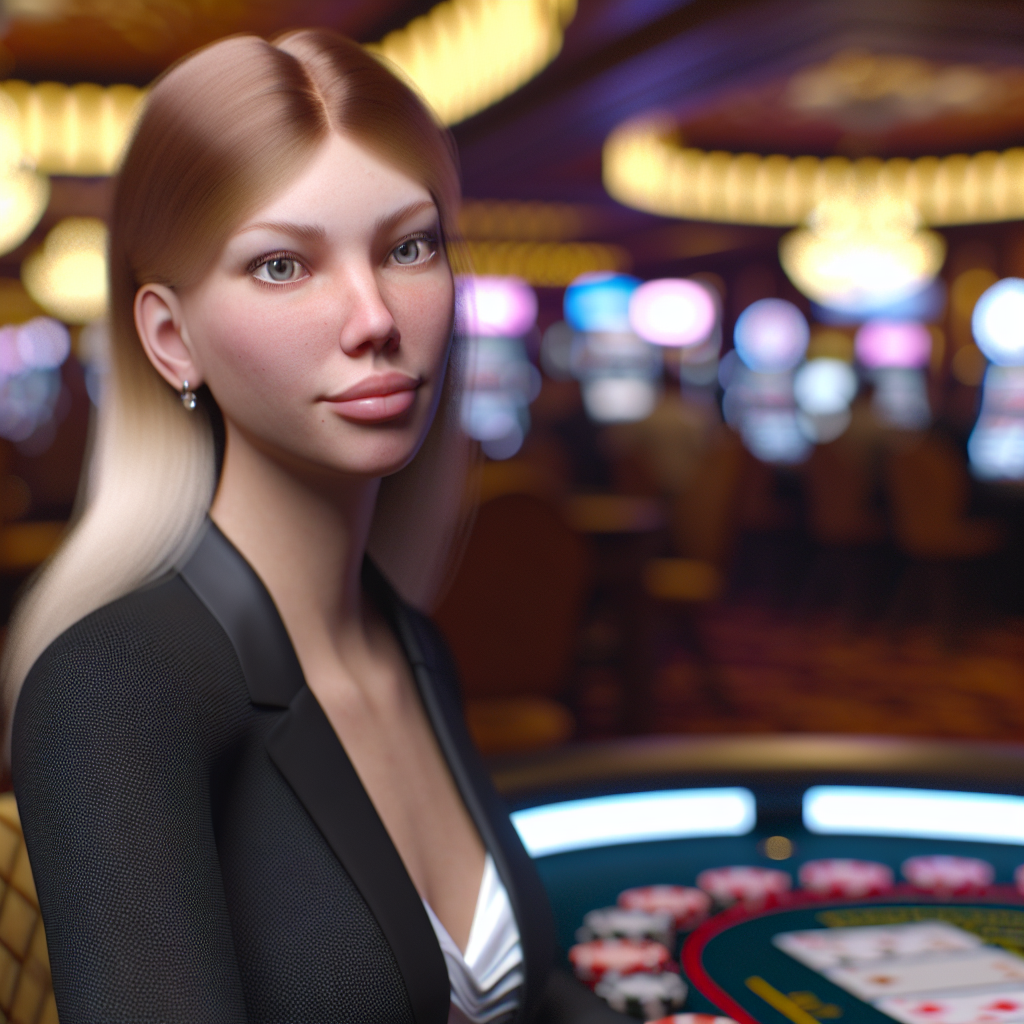 From Red Lenses To AI: Evolution Of Casino Cheating